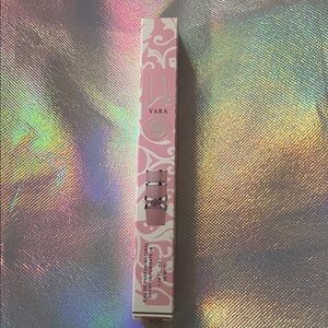 Yara 35 ml spray new in box